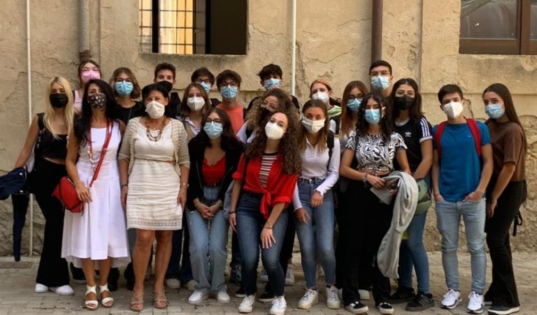 studento colajanni