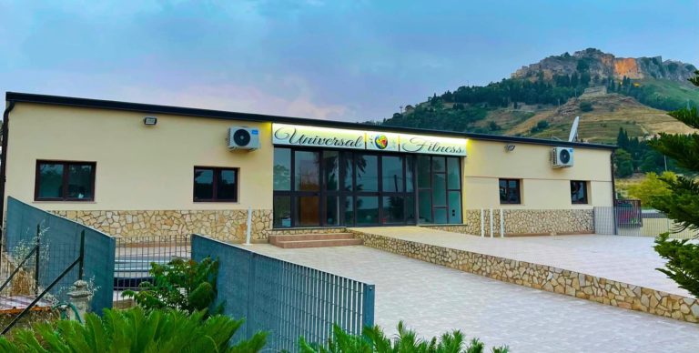 universal fitness