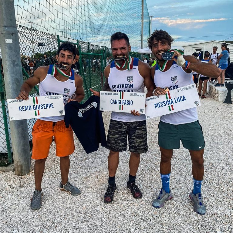 warrios