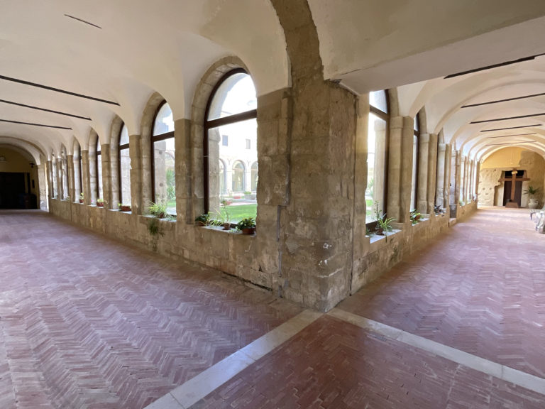 Complesso di Montesalvo, Enna (C) Libero Consorzio Comunale di Enna1
