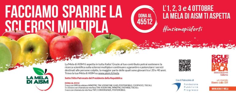 Locandina orizzontale bassa