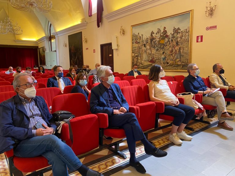 coordinamento