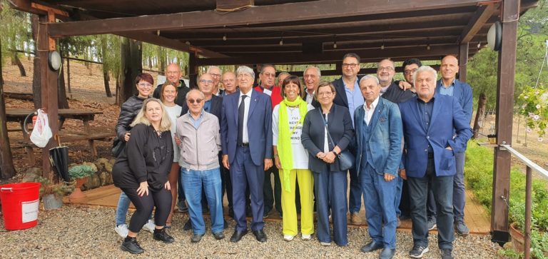 foto benemerenze
