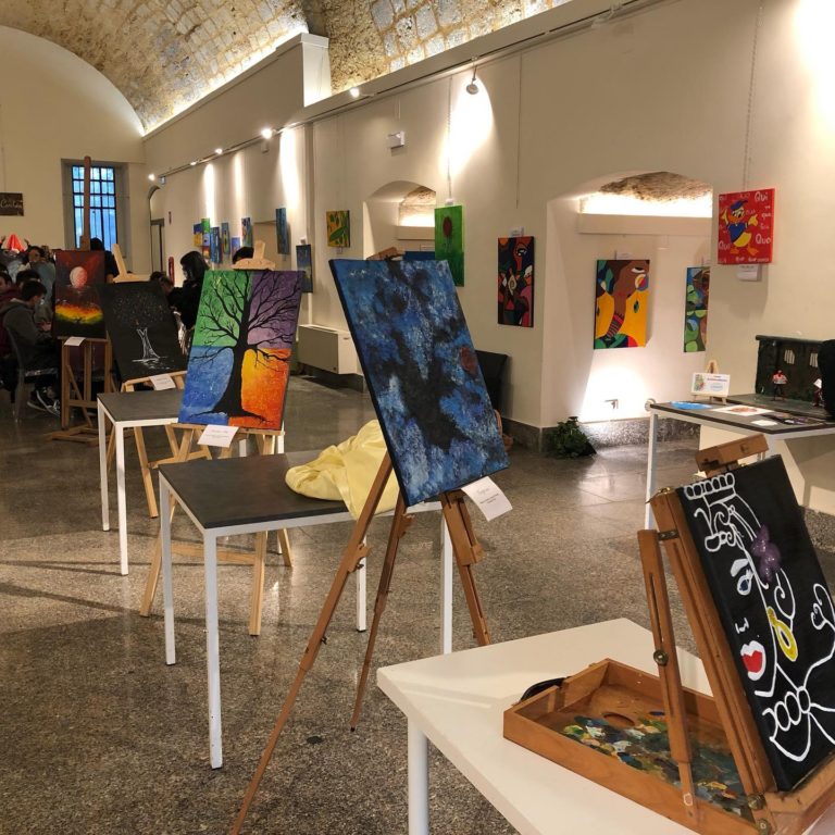foto mostra la contea