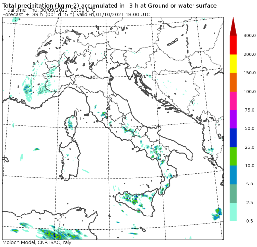 meteo 21