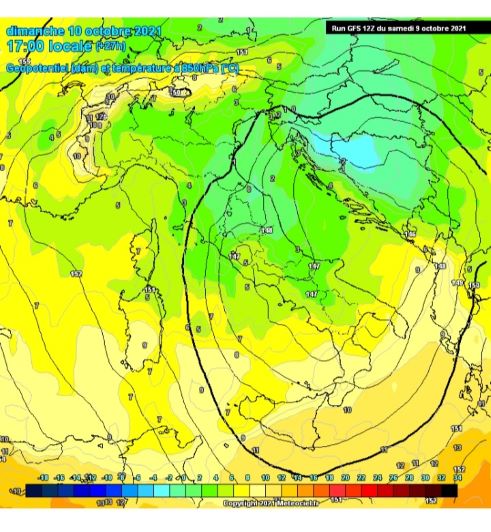 meteo 30