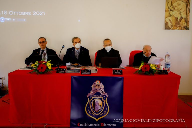 pastorale confraternite