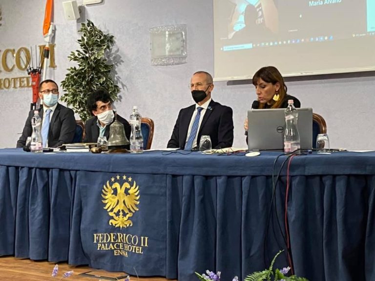 progetto bee cop
