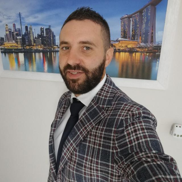 roberto savoca