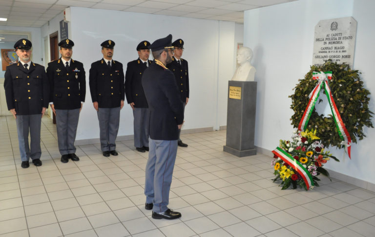 Foto Biagio CANNAO'
