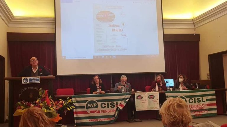 donne cisl