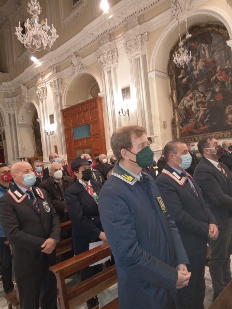 festa carabinieri