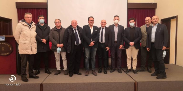 foto di gruppo