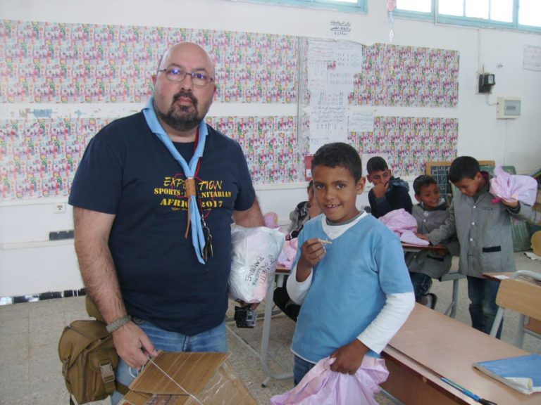 mario di prima