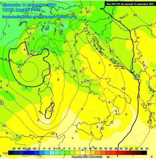 meteo 14