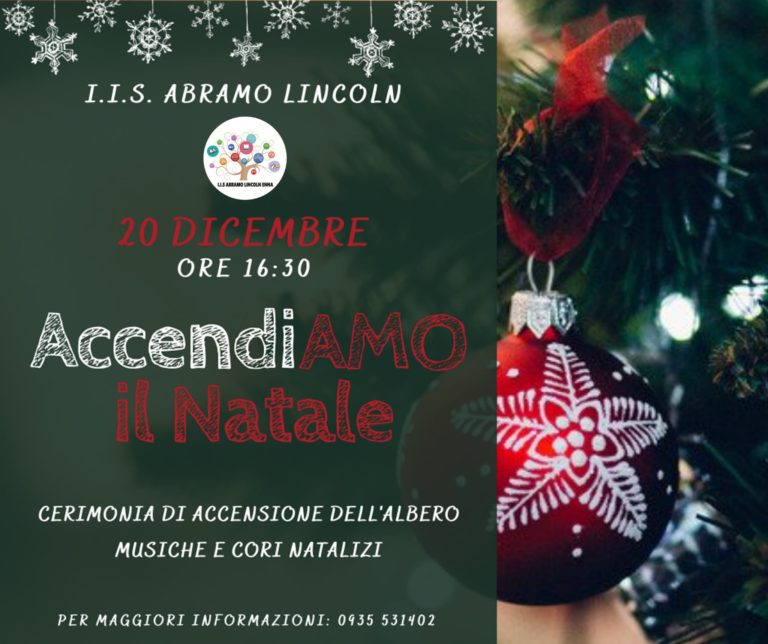 albero lincoln