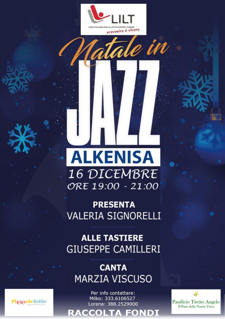 concerto Jazz