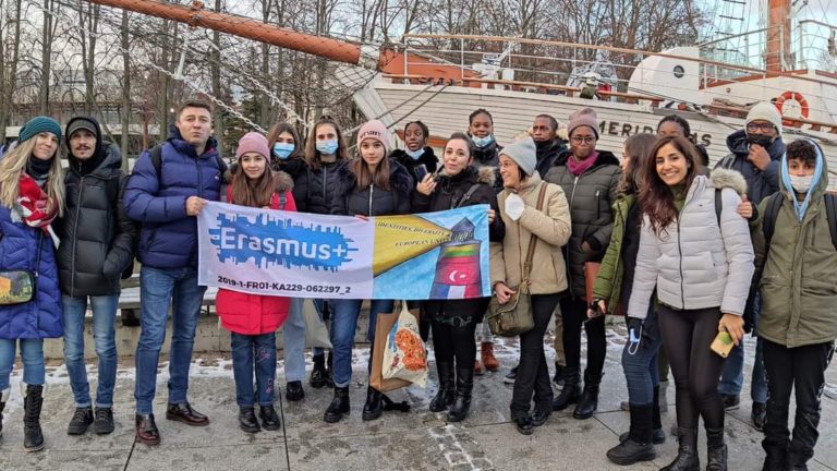 erasmus