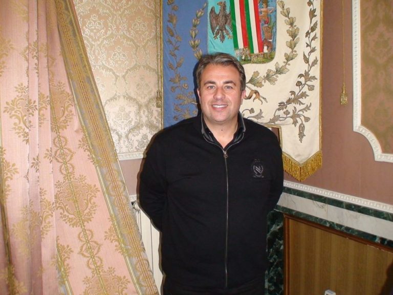 salvo cardaci sindaco