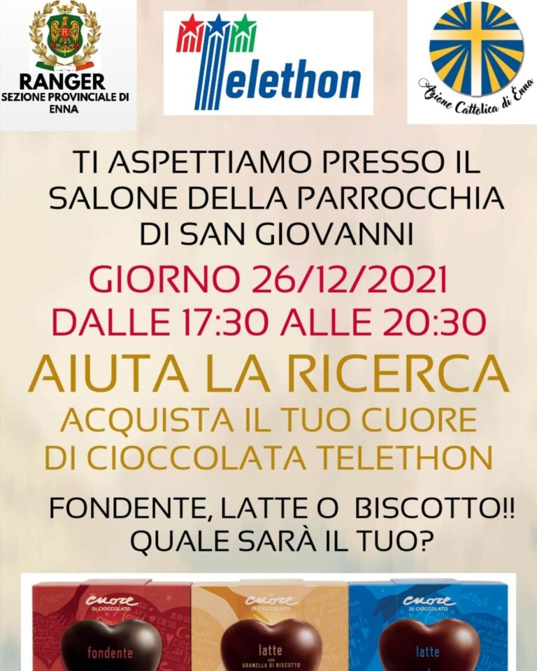telethon 2