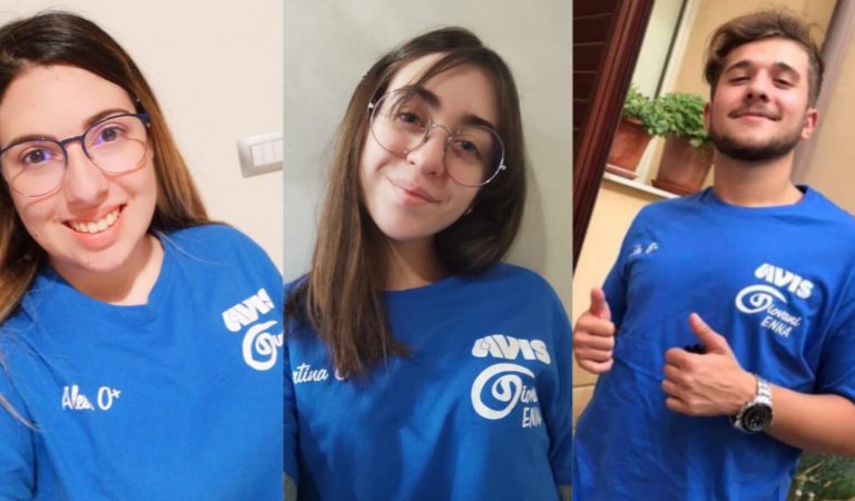 avis giovani