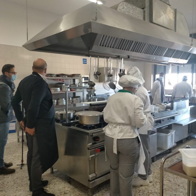 cucine