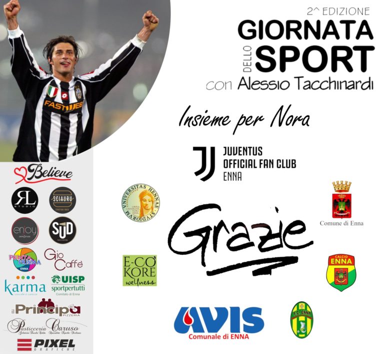 giornata sport e solidarietà