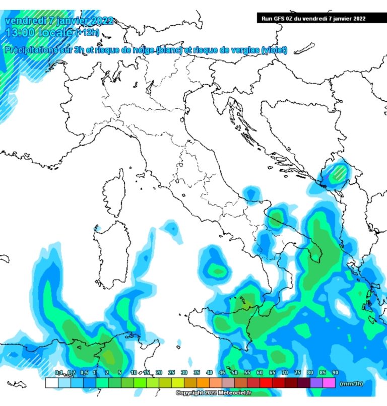 meteo 21