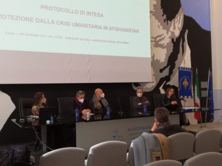 PROTOCOLLO