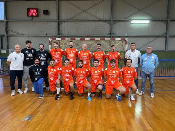 TH Alcamo