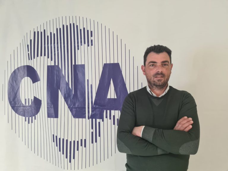 cna edili