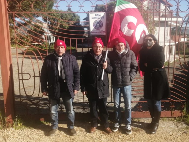 foto beni sequestrati
