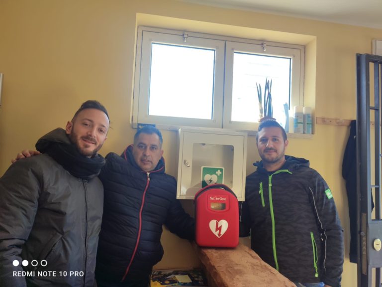 massimiliano e i fratelli bongiorno