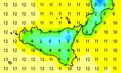 meteo 3