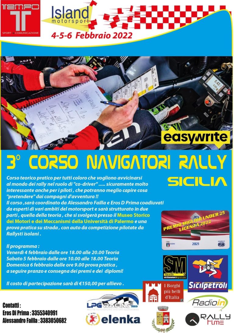 navigatori