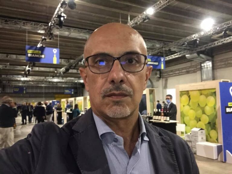 FOTO MICHELE SABATINO