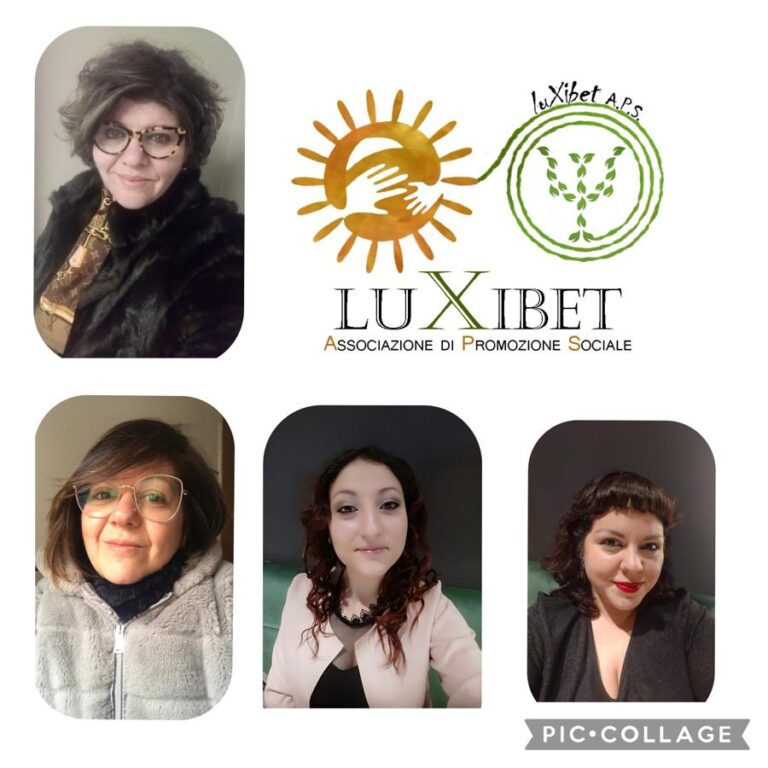 LuXibet official
