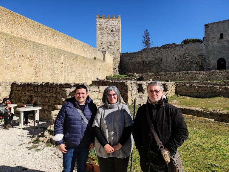 Mostra fotografica foto