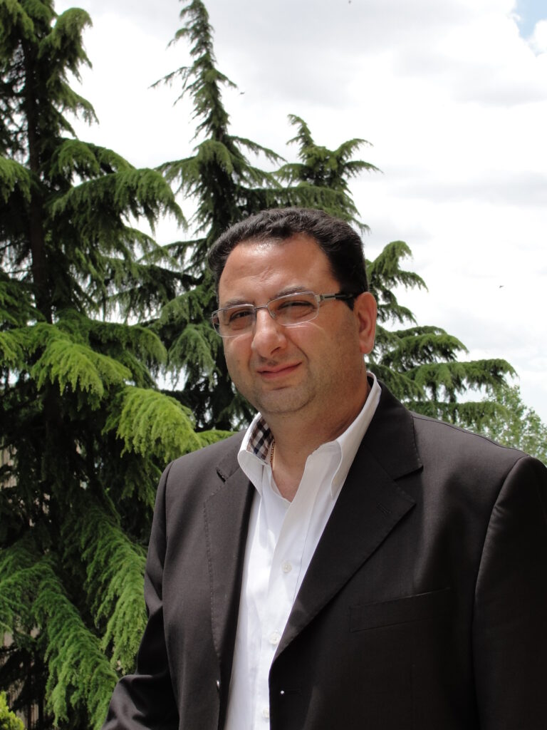 Paolo Vicari