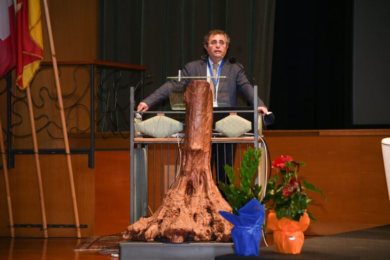 Prof. Filippo Caraci