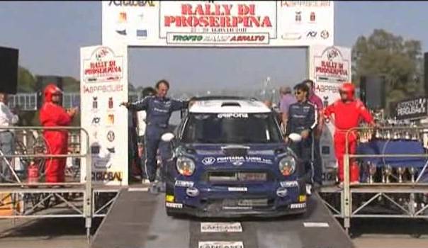 arrivo