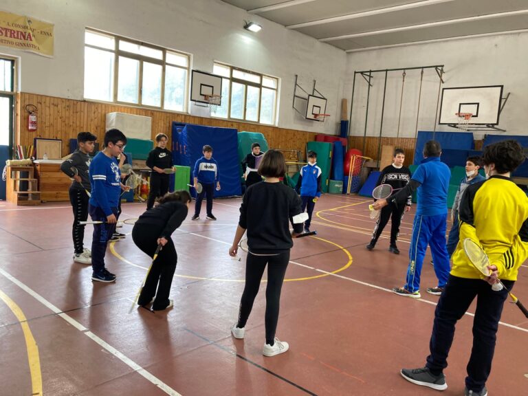 badminton