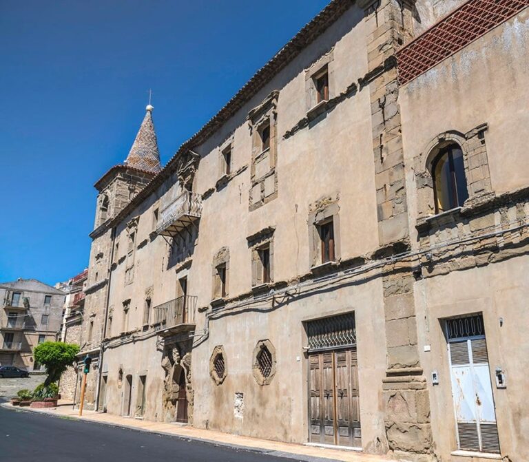 convento carmine