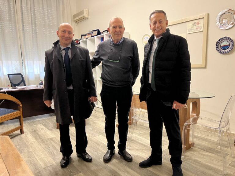 di fazio al federico