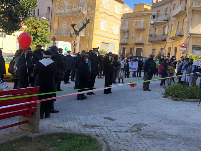 foto taglio nastro