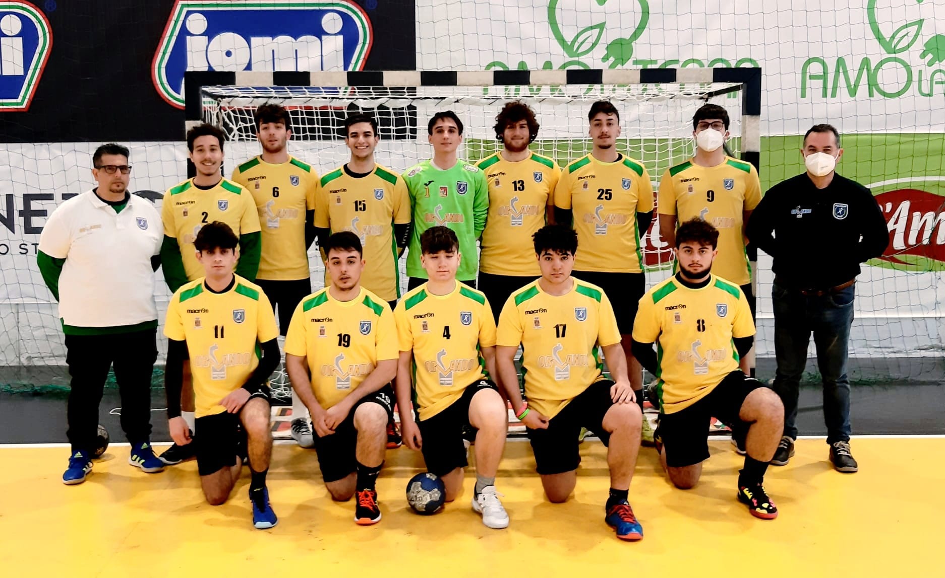 foto under 20