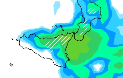 meteo 8