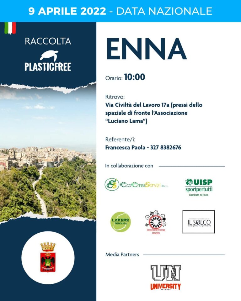 plastic free a ferrante