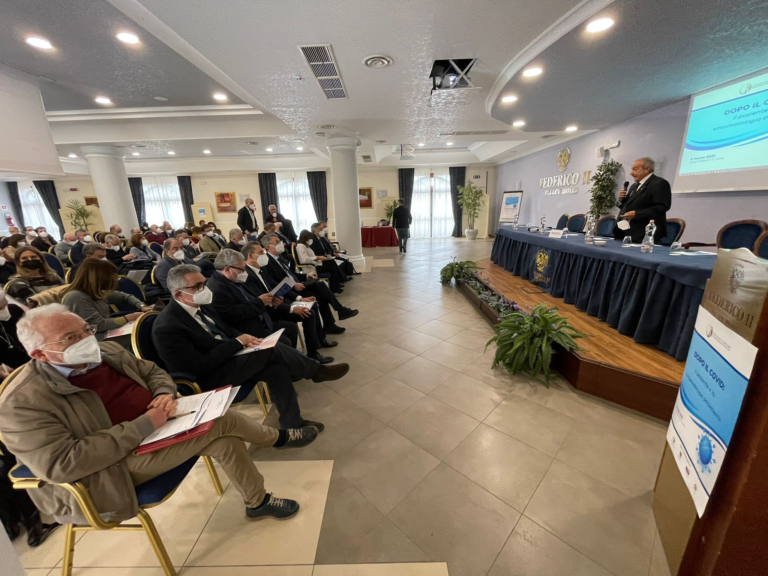 pregliasco