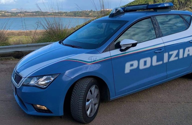 volante